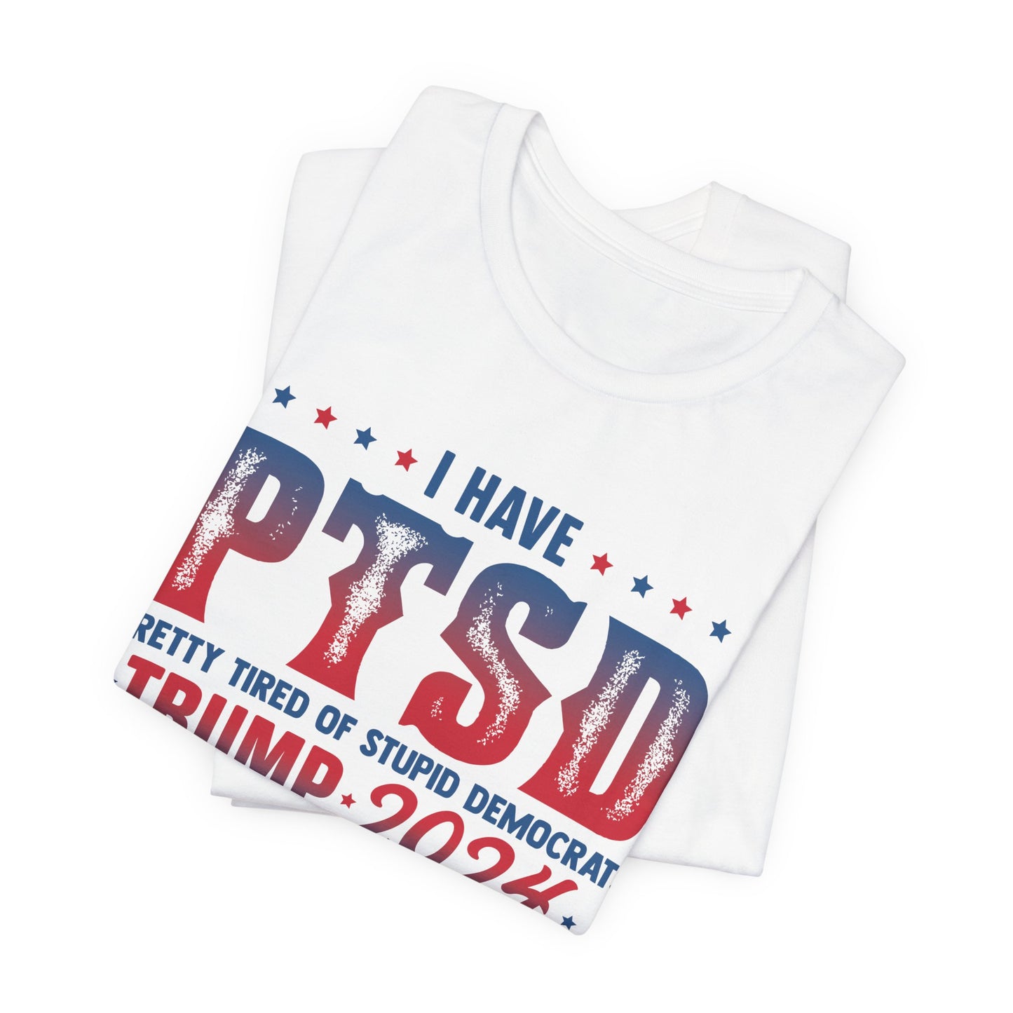 PTSD