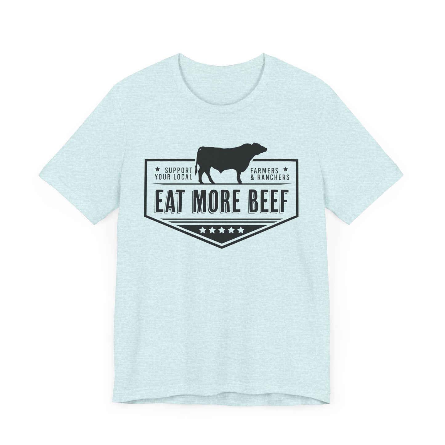 Eat More Beef