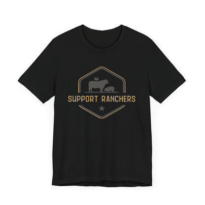 Support Ranchers