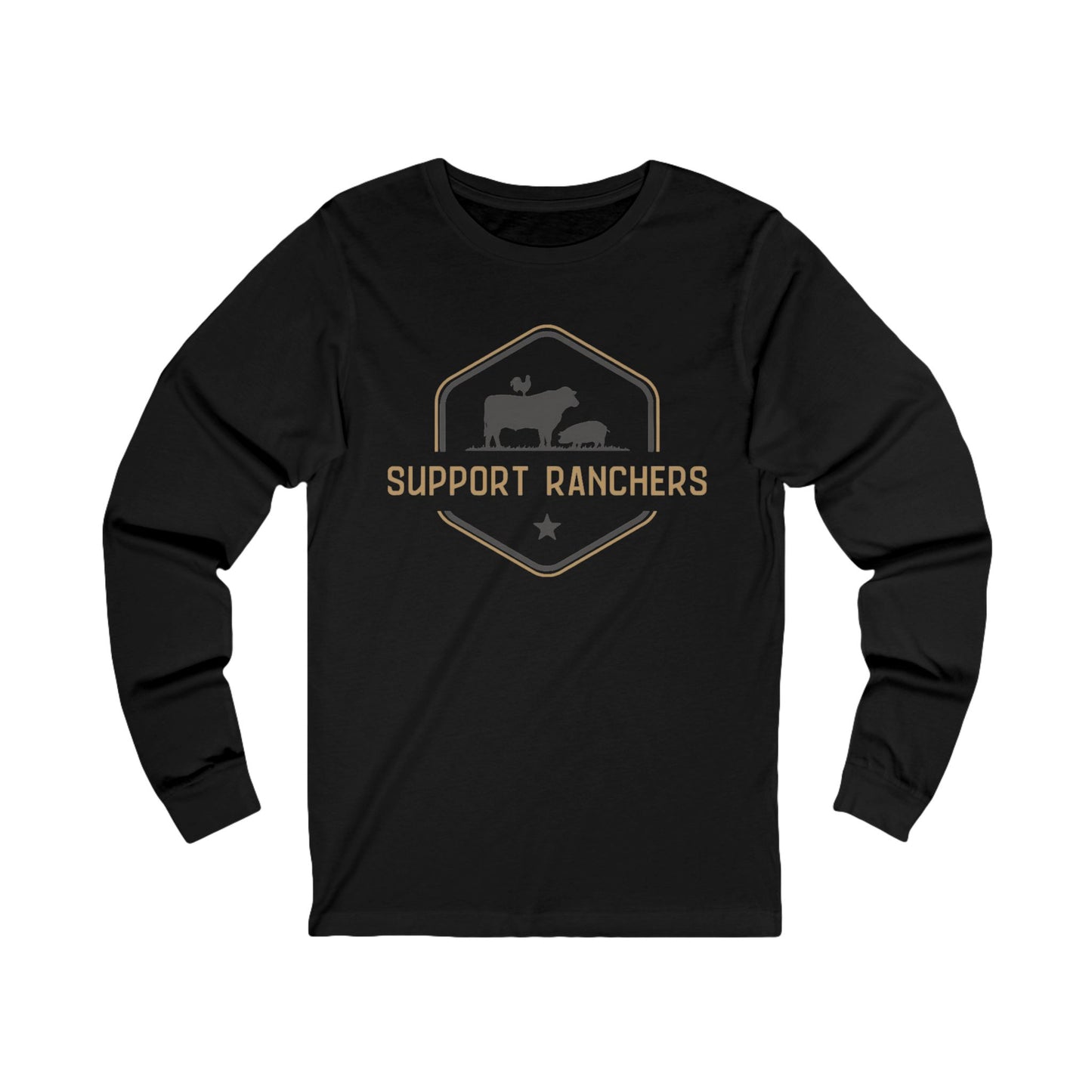 Support Ranchers