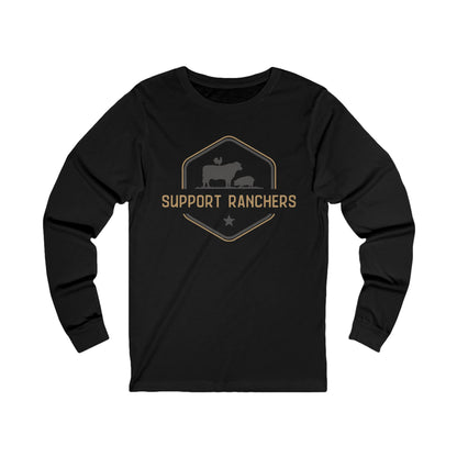 Support Ranchers