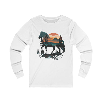 Horse - 2