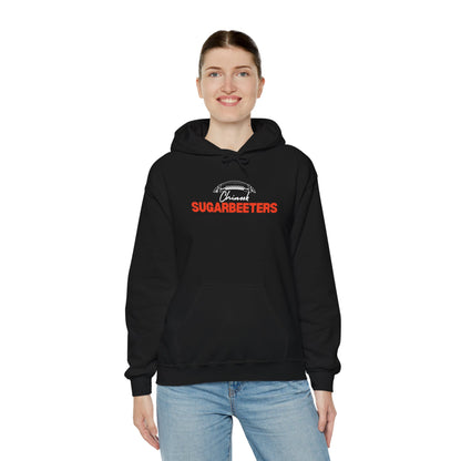 Chinook Sugarbeeters Football Hoodie