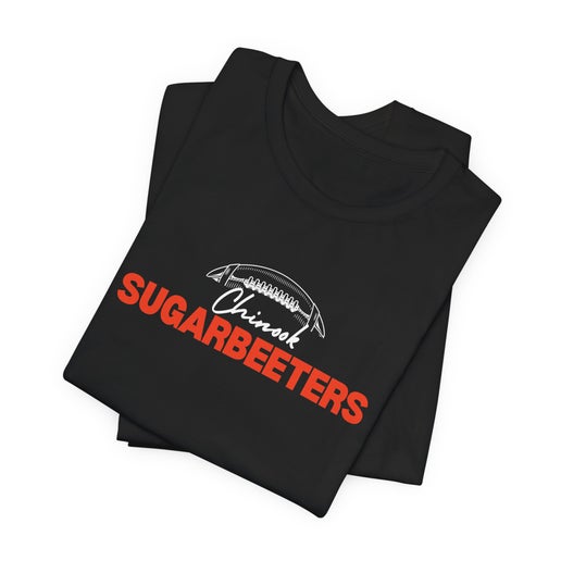 Chinook Sugarbeeters Football