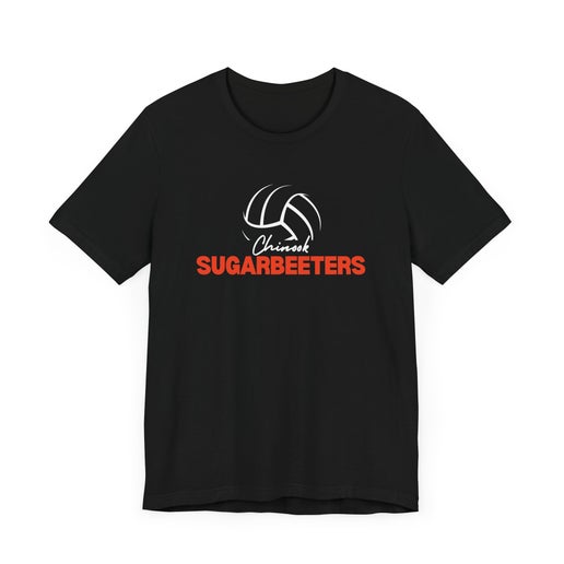 Chinook Sugarbeeters Volleyball